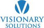 Visionary Solutions Inc logo